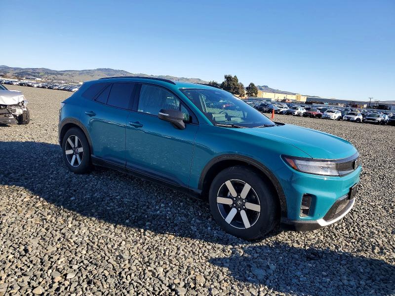 Photo 4 from auction – 2025 HONDA PROLOGUE with VIN 3GPKHWRM6SS513953