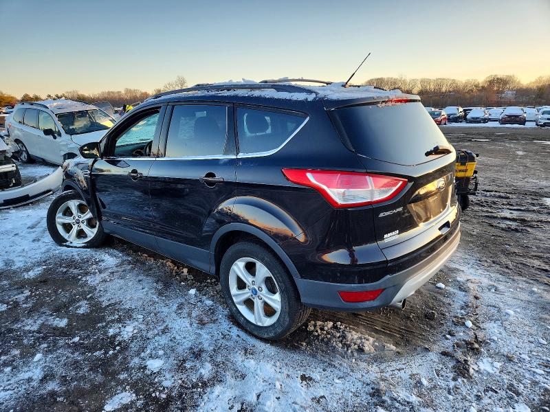صورة رقم 2 من المزاد - 2013 FORD ESCAPE SE مع VIN 1FMCU9GX0DUC82613