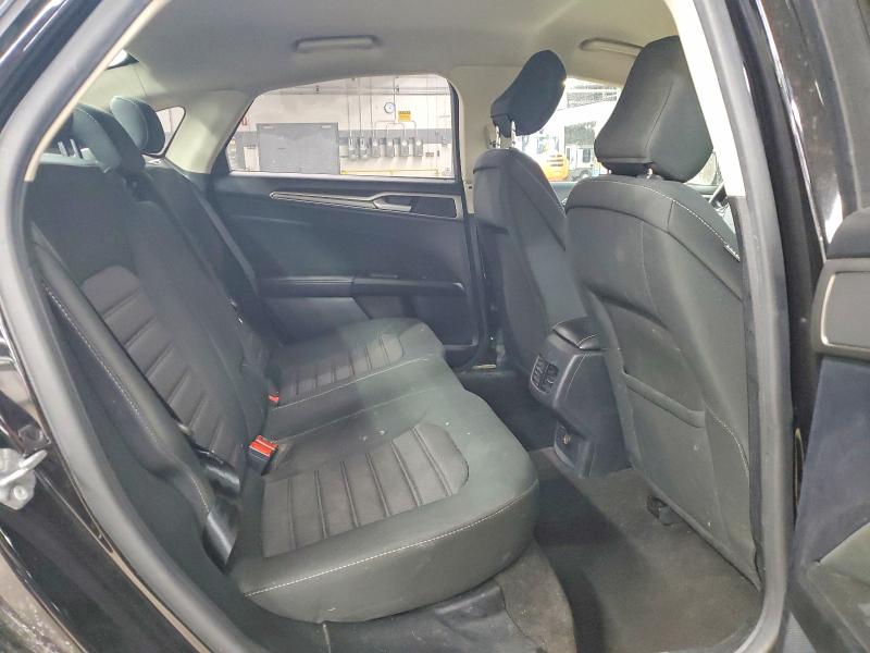 Photo 10 from auction – 2020 FORD FUSION SE with VIN 3FA6P0HD2LR262481