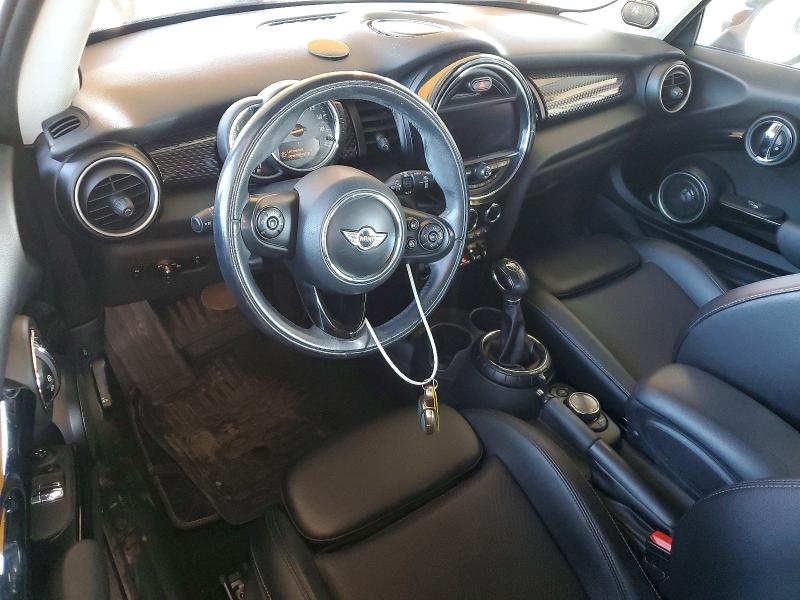 Photo 8 from auction – 2014 MINI COOPER S with VIN WMWXM7C54ET987708