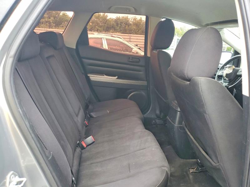 Photo 11 from auction – 2010 MAZDA CX-7 with VIN JM3ER2W51A0345332