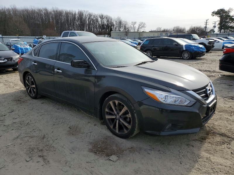 Photo 4 from auction – 2016 NISSAN ALTIMA 2.5 with VIN 1N4AL3AP5GC161600