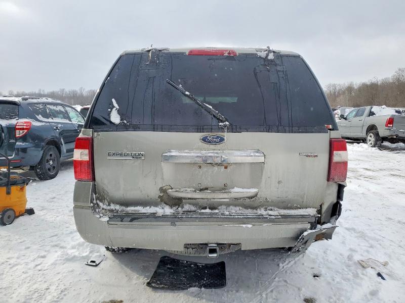 Фото 6 с аукциона – 2008 FORD EXPEDITION с VIN 1FMFU20508LA55950