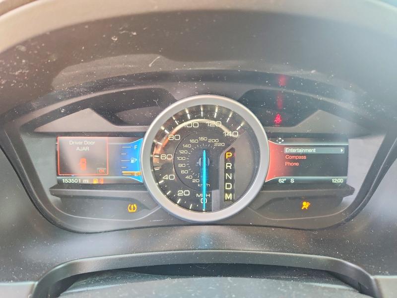 Photo 9 from auction – 2014 FORD EXPLORER X with VIN 1FM5K7D84EGB89139