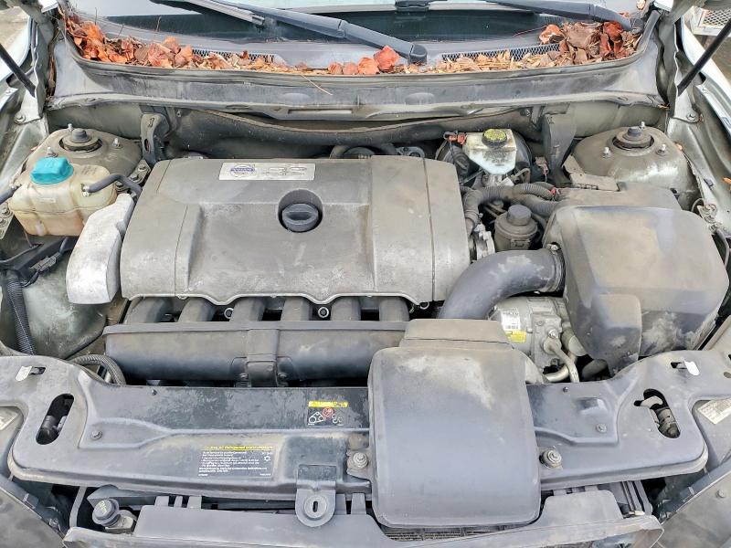 Photo 12 from auction – 2008 VOLVO XC90 3.2 with VIN YV4CY982681434507