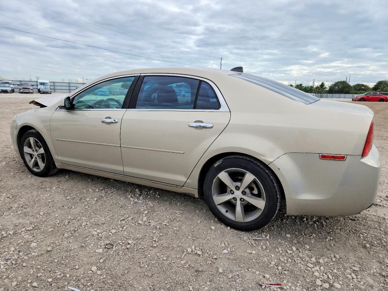Photo 2 from auction – 2012 CHEVROLET MALIBU 1LT with VIN 1G1ZC5E00CF168378