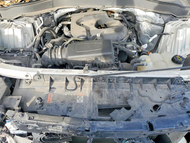 Photo 12 from auction – 2020 FORD EXPLORER with VIN 1FMSK8DH2LGB03025