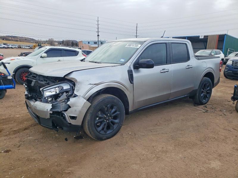 Снимка 1 от търг – 2024 FORD MAVERICK L с VIN 3FTTW8S92RRB30090