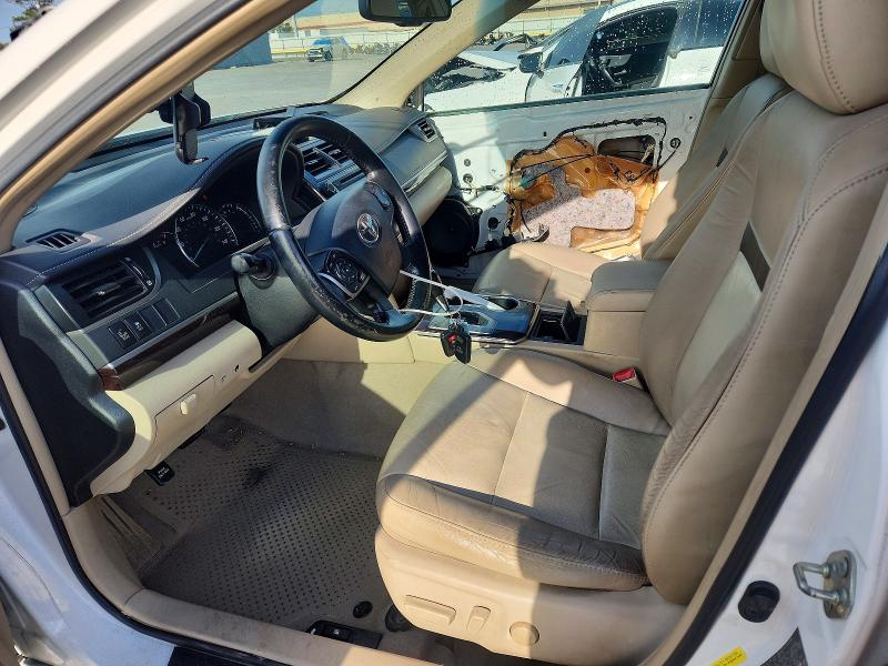 Photo 7 from auction – 2014 TOYOTA CAMRY L with VIN 4T1BF1FK3EU737372