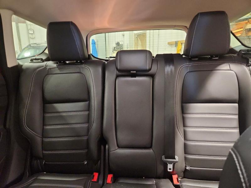Photo 10 from auction – 2019 FORD ESCAPE SEL with VIN 1FMCU9HD7KUA83365