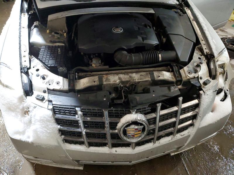 Photo 11 from auction – 2012 CADILLAC CTS PREMIU with VIN 1G6DS5E36C0105287