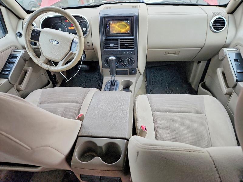 Photo 8 from auction – 2006 FORD EXPLORER X with VIN 1FMEU73E36UB11973
