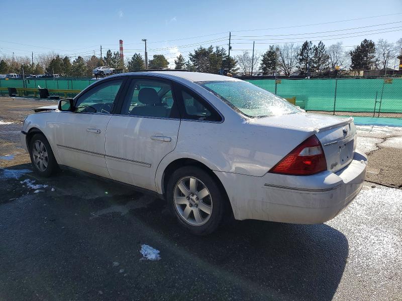 Photo 2 from auction – 2006 FORD FIVE HUNDR with VIN 1FAFP24156G107104