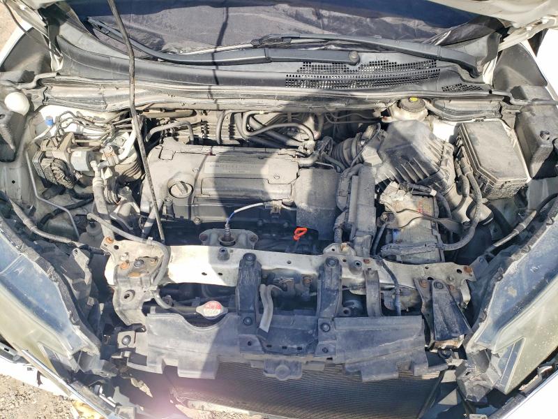 Photo 12 from auction – 2015 HONDA CR-V LX with VIN 5J6RM4H36FL026766