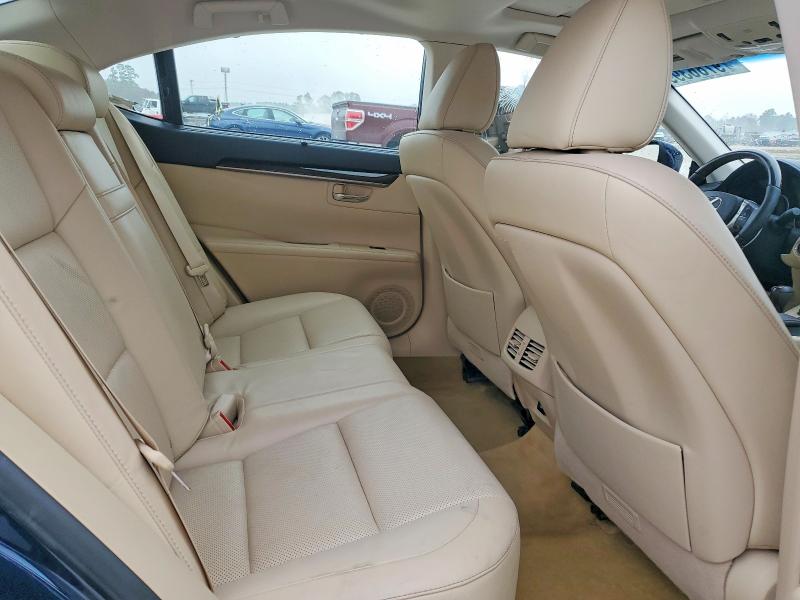 Photo 10 from auction – 2014 LEXUS ES with VIN JTHBK1GGXE2112956