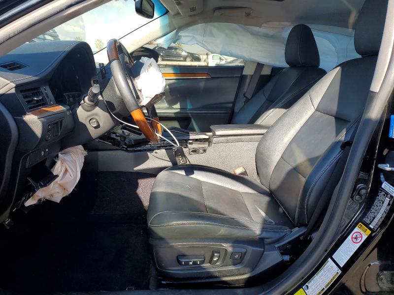 Фото 7 с аукциона – 2013 LEXUS ES 300H с VIN JTHBW1GG6D2009682