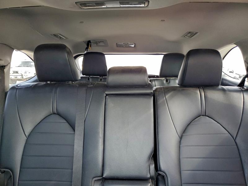 Photo 10 from auction – 2022 TOYOTA HIGHLANDER with VIN 5TDGARAH5NS514015