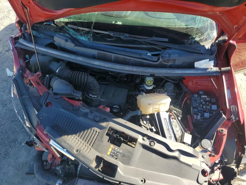Photo 12 from auction – 2016 BUICK ENCORE with VIN KL4CJBSB6GB716995