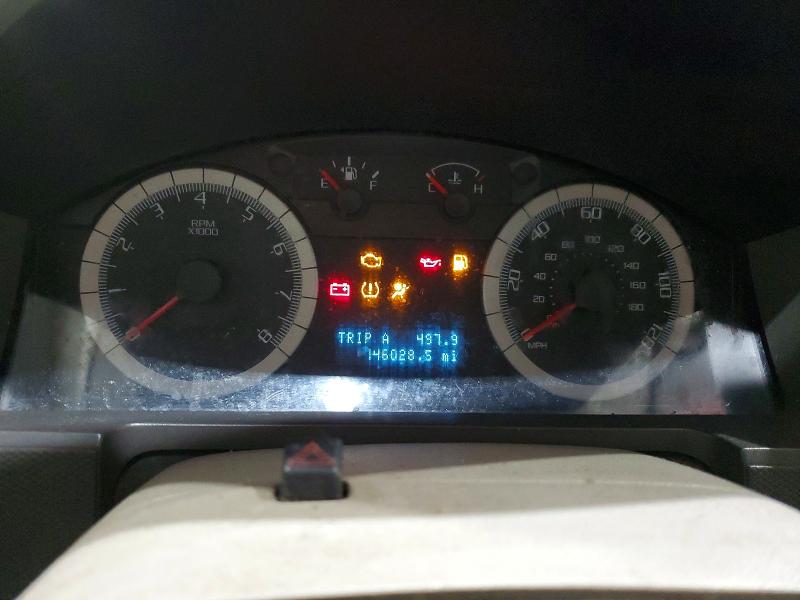 Photo 9 from auction – 2008 FORD ESCAPE with VIN 1FMCU03128KE62044