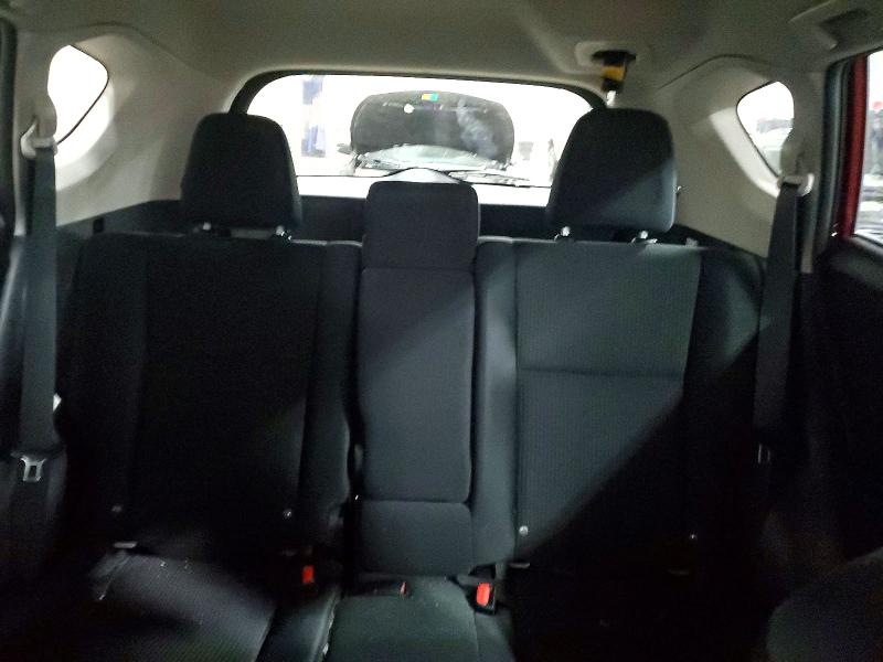 Photo 10 from auction – 2018 TOYOTA RAV4 LE with VIN 2T3BFREVXJW749823