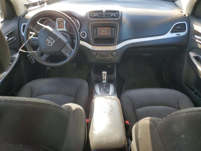 Photo 8 from auction – 2016 DODGE JOURNEY SX with VIN 3C4PDDBG0GT217064
