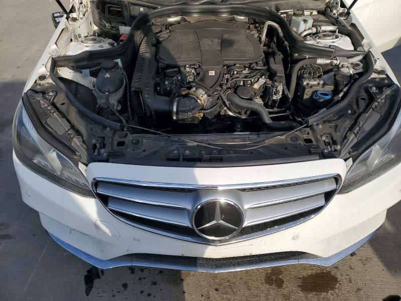Photo 11 from auction – 2014 MERCEDES-BENZ E 350 4MAT with VIN WDDHF8JB6EA860623