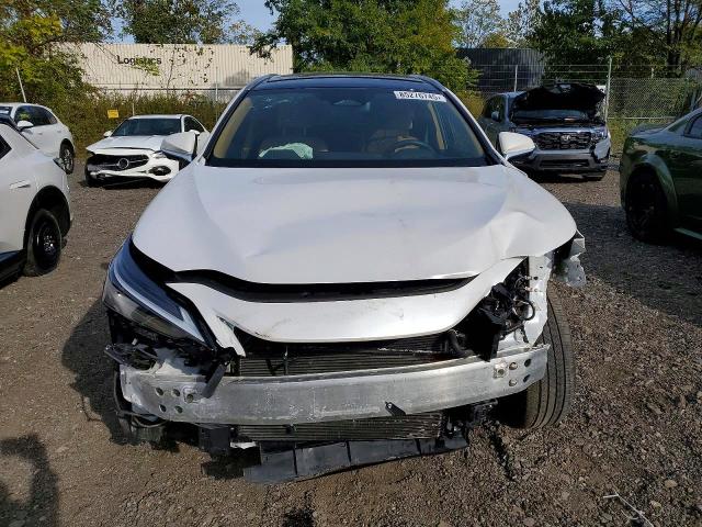 Фото 5 с аукциона – 2025 LEXUS NX 350H BA с VIN 2T2HKCEZ0SC037592
