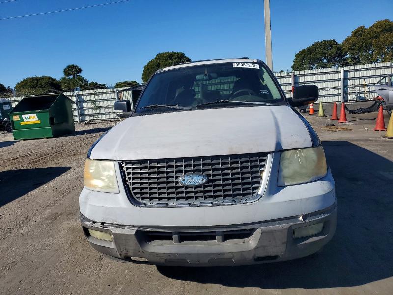 Фото 5 с аукциона – 2004 FORD EXPEDITION с VIN 1FMRU15WX4LB06468