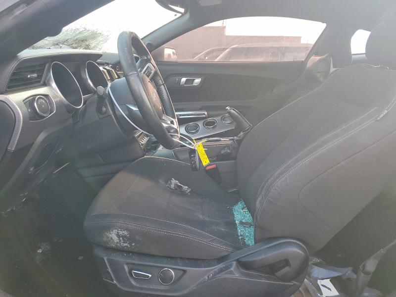 Photo 7 from auction – 2018 FORD MUSTANG GT with VIN 1FA6P8CFXJ5117289