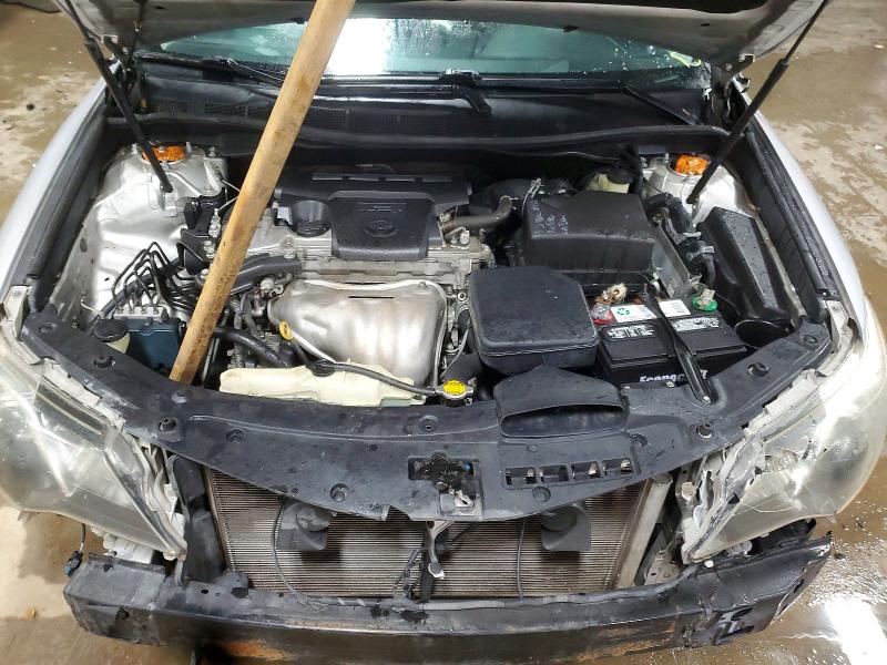 Photo 11 from auction – 2014 TOYOTA CAMRY L with VIN 4T1BF1FK6EU414580