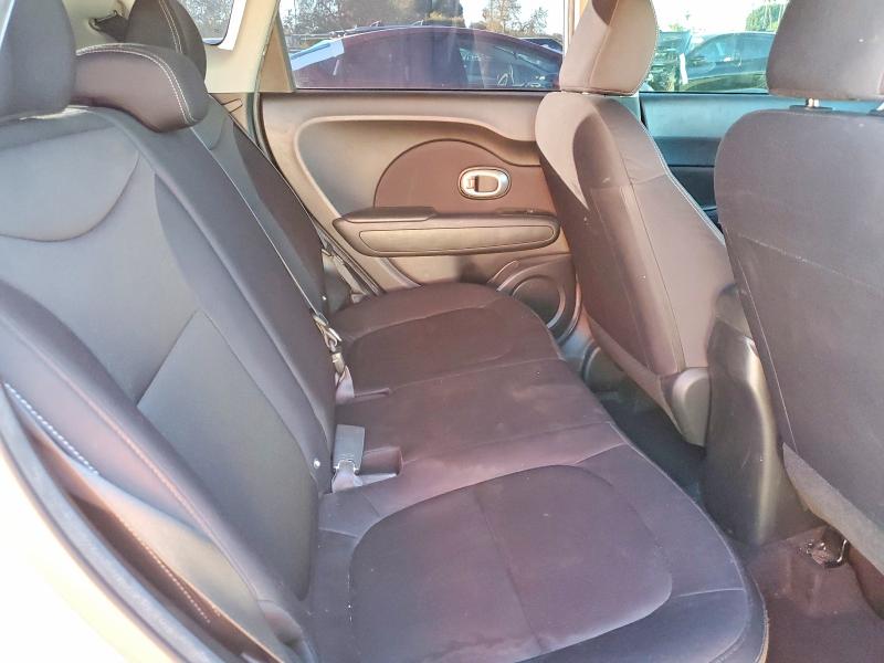 Photo 10 from auction – 2015 KIA SOUL with VIN KNDJN2A24F7763172