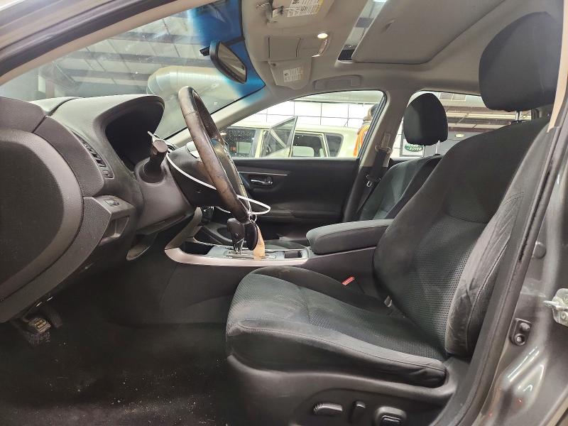 Photo 7 from auction – 2015 NISS ALTIMA with VIN 1N4AL3AP3FC202966
