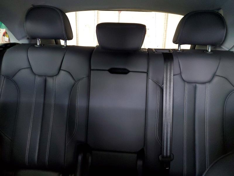 Photo 10 from auction – 2024 AUDI Q5 PRESTIG with VIN WA1FAAFY6R2002888