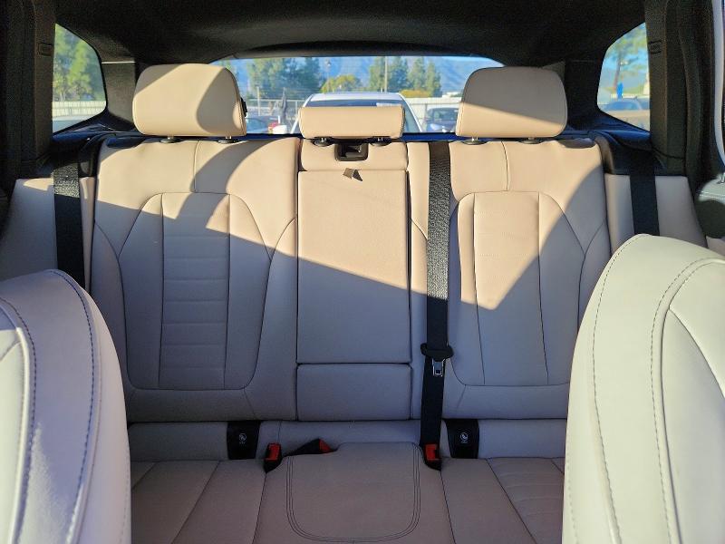 Photo 10 from auction – 2021 BMW X3 SDRIVE3 with VIN 5UXTY3C09M9H87164