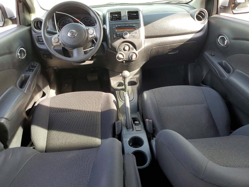 Photo 8 from auction – 2013 NISSAN VERSA S with VIN 3N1CN7AP3DL823682