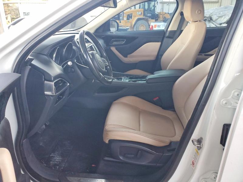 Photo 7 from auction – 2017 JAGUAR F-PACE with VIN SADCS2BN8HA094666
