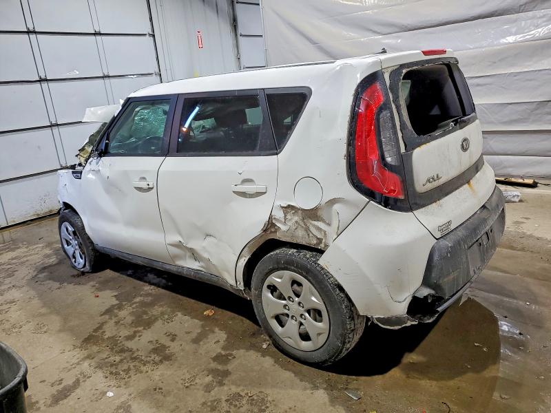 Photo 2 from auction – 2015 KIA SOUL with VIN KNDJN2A24F7233851