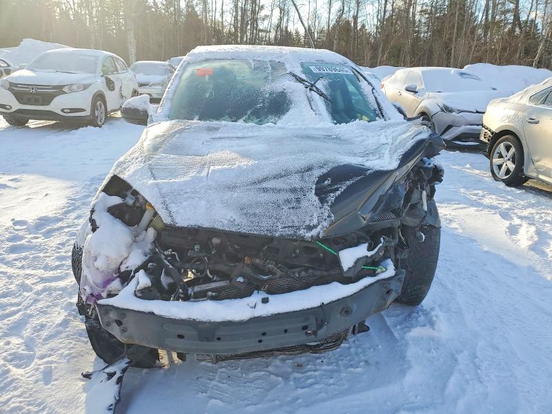 Photo 5 from auction – 2012 MAZDA 3 I with VIN JM1BL1V79C1669393