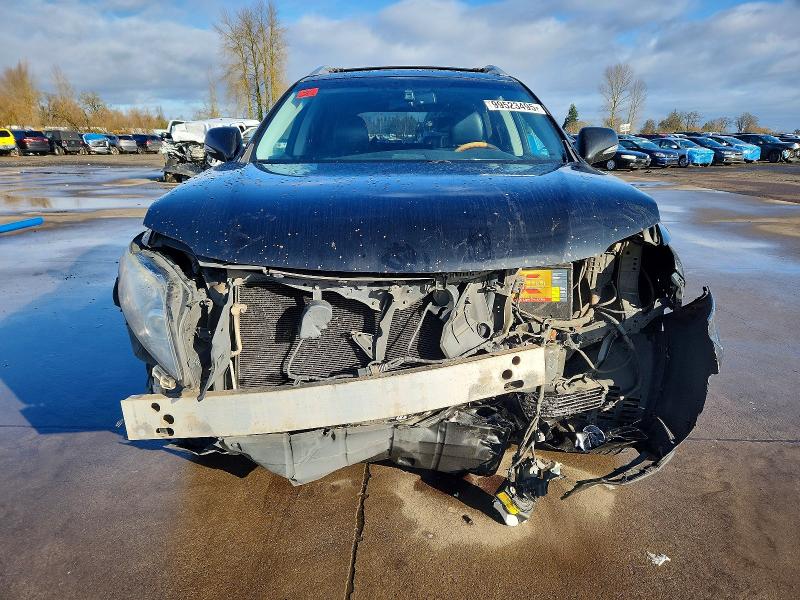 Photo 5 from auction – 2010 LEXUS RX 350 with VIN 2T2BK1BA2AC076756
