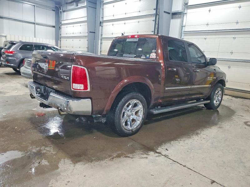 Photo 3 from auction – 2014 RAM 1500 with VIN 1C6RR7NT5ES204854