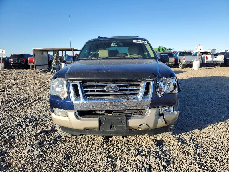 Photo 5 from auction – 2008 FORD EXPLORER with VIN 1FMEU74E88UA08825