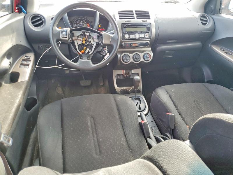 Foto 8 de la subasta – 2012 TOYOTA SCION XD con VIN JTKKU4B41C1017790