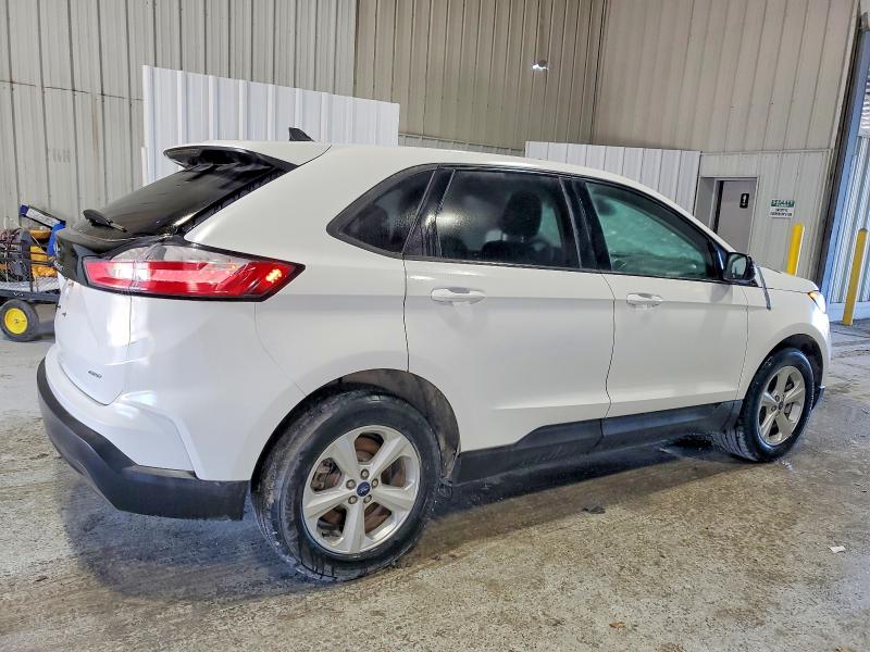 Photo 3 from auction – 2022 FORD EDGE SE with VIN 2FMPK4G91NBA64327