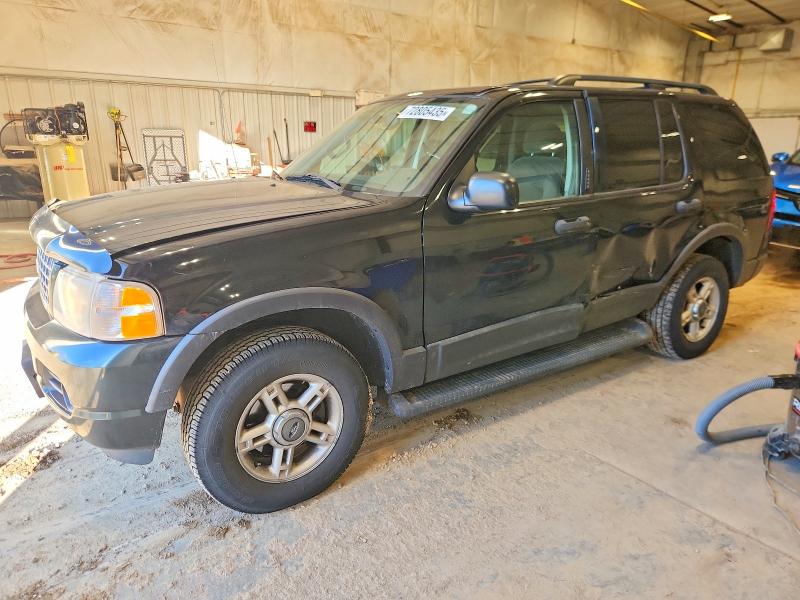 FORD EXPLORER X 2003 con VIN 1FMZU73K43ZB29114 - Foto de la subasta