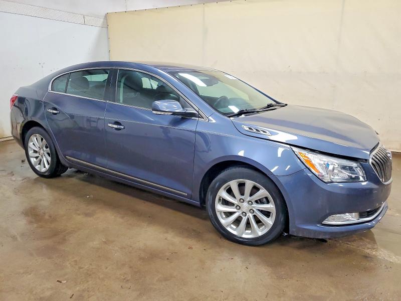 Photo 4 from auction – 2015 BUICK LACROSSE with VIN 1G4GB5G31FF338305