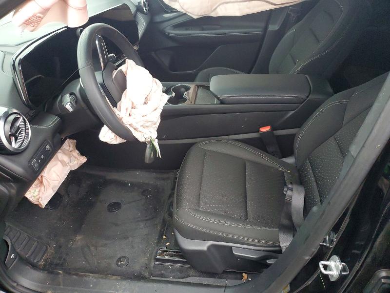 Photo 7 from auction – 2025 CHEVROLET BLAZER with VIN 3GNKDGRJ4SS126141