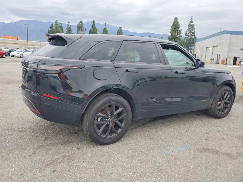 Photo 3 from auction – 2025 LAND ROVER RANGE ROVER VELAR with VIN SALYL2EX4SA393972