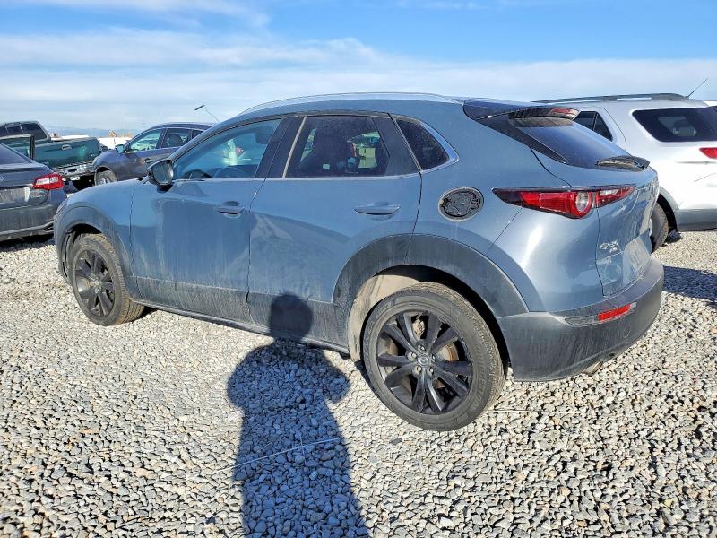 Photo 2 from auction – 2023 MAZDA CX-30 with VIN 3MVDMBCM5PM531362