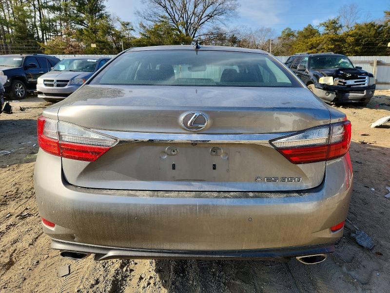 Foto 6 de la subasta – 2017 LEXUS ES 350 con VIN 58ABK1GG1HU064570