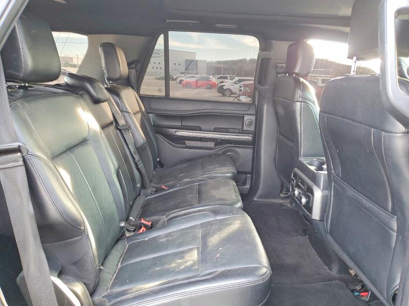 Photo 11 from auction – 2018 FORD EXPEDITION with VIN 1FMJU1JT8JEA69302